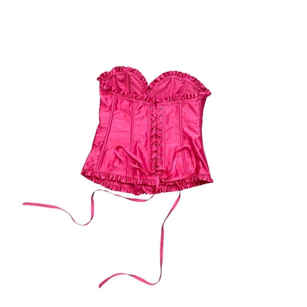 Victoria’s Secret Corset Top
